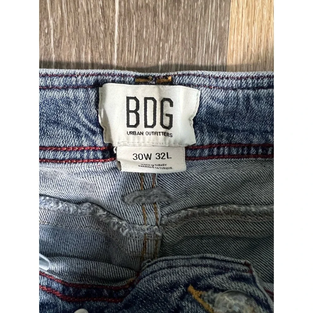 BDG product pair